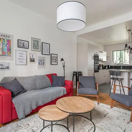 Hamac - Barreme 6 - 2 Apartment