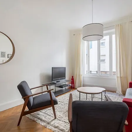 Hamac - Barreme 6 - 2 Apartment