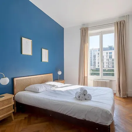 Hamac - Barreme 6 - 2 Apartment