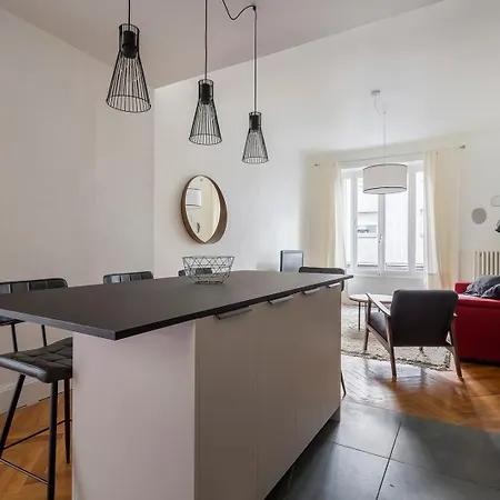Apartment Hamac - Barreme 6 - 2 *