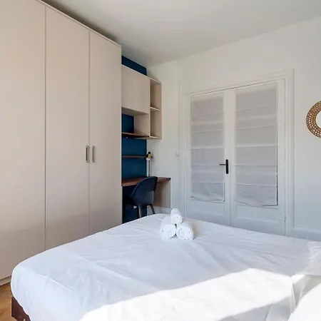 Apartment Hamac - Barreme 6 - 2